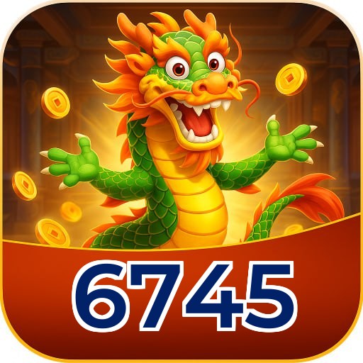 6745 logo
