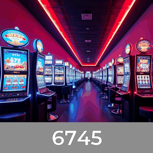 Jogos Crash no Cassino 6745