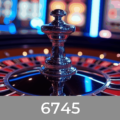 Cassino Online 6745
