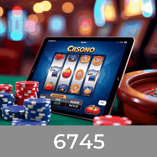 Cassino Online 6745