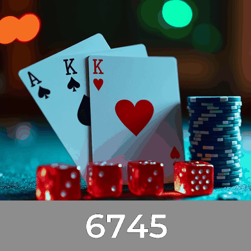 Acesso ao 6745