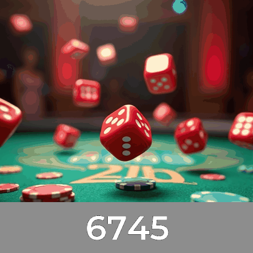 Cassino Online 6745