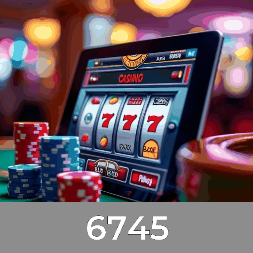 Cassino Online 6745