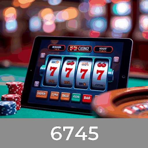 Cassino Online 6745