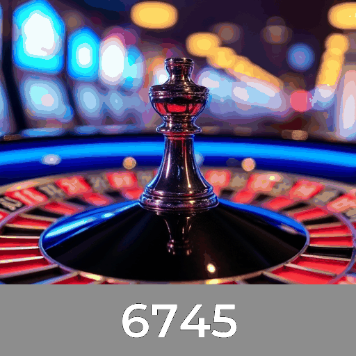 Cassino Online 6745