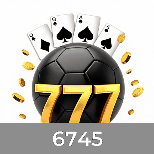 Acessar o site 6745 COM